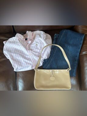 I'm Dannielle-aka Second Nature Style Co.